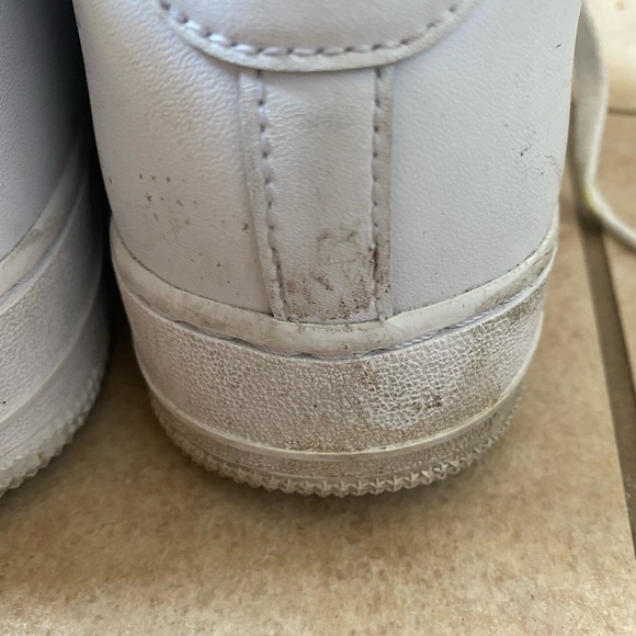 Nike Air forces - Picture 6 of 8